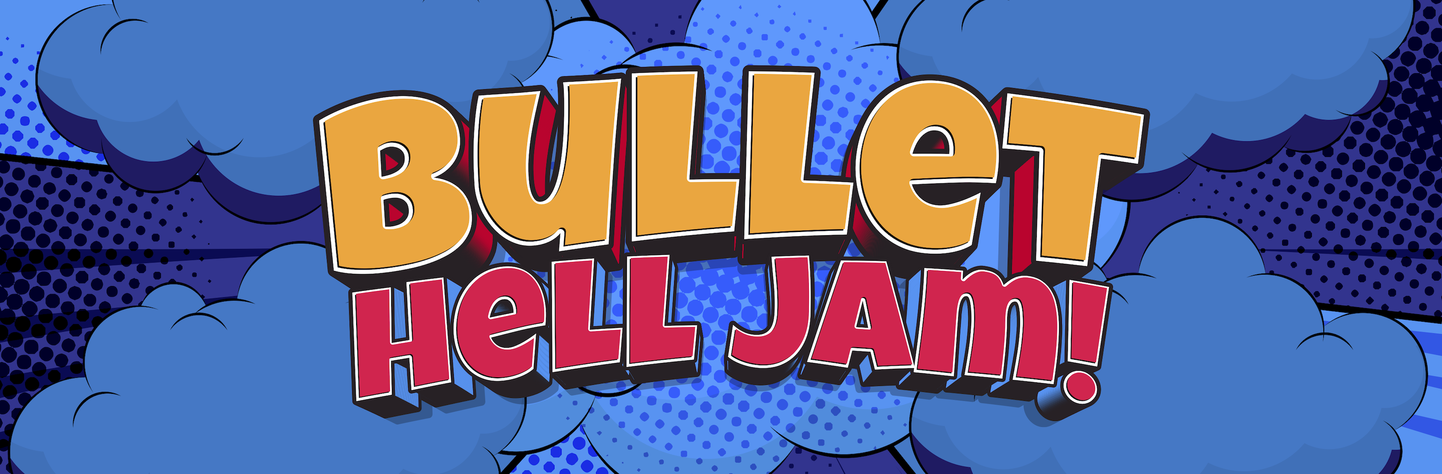 Bullet Hell Jam 7