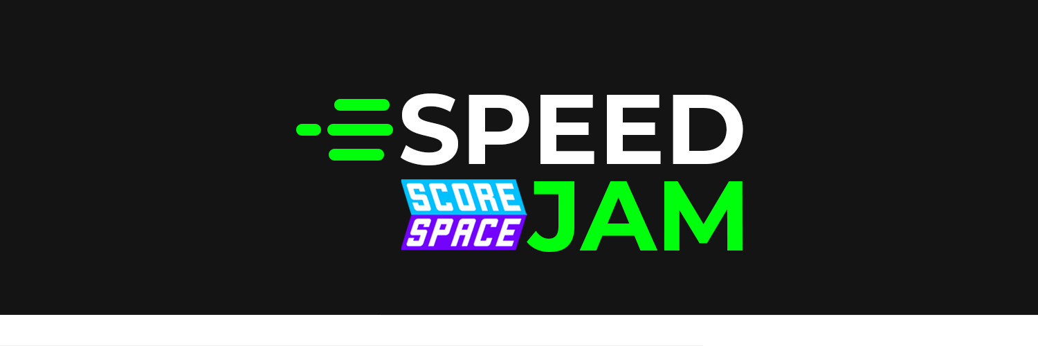 SpeedJam #12